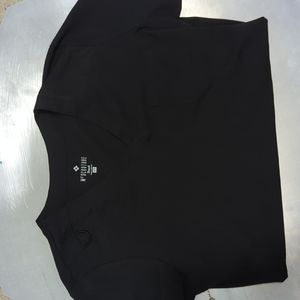 Medcotour XS Black Scrubs